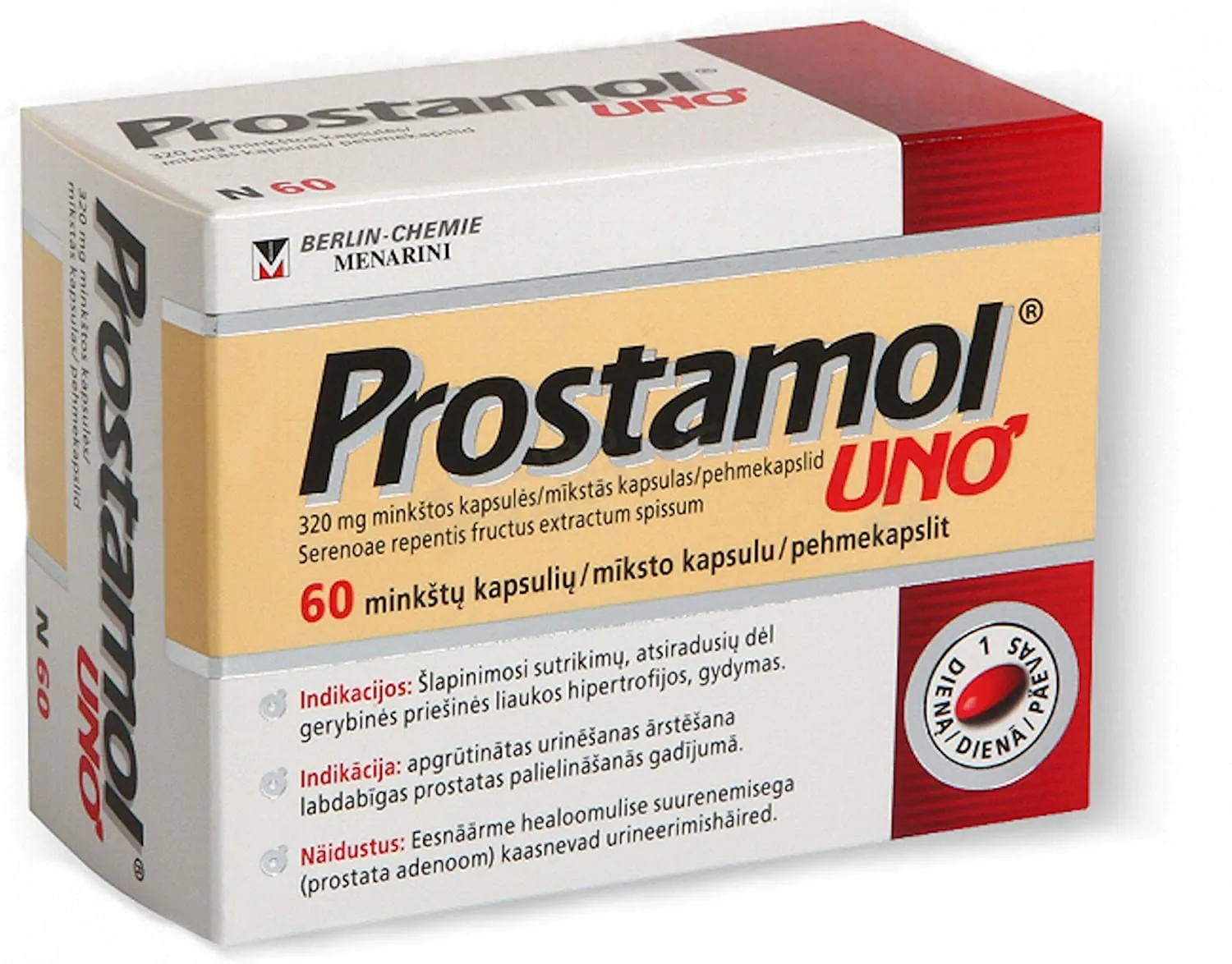 Restim dm